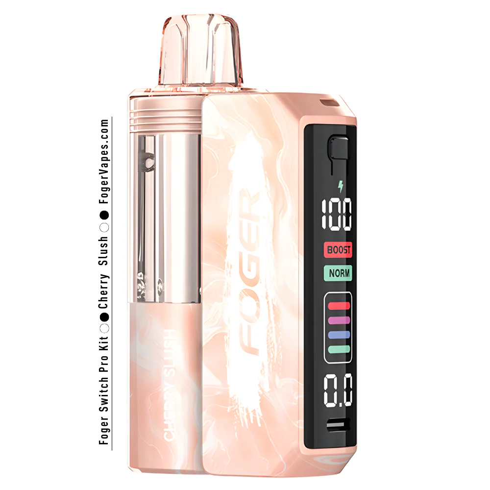 Cherry Slush variant product image